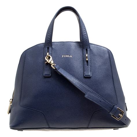 furla purse blue|furla flow black shoulder bag.